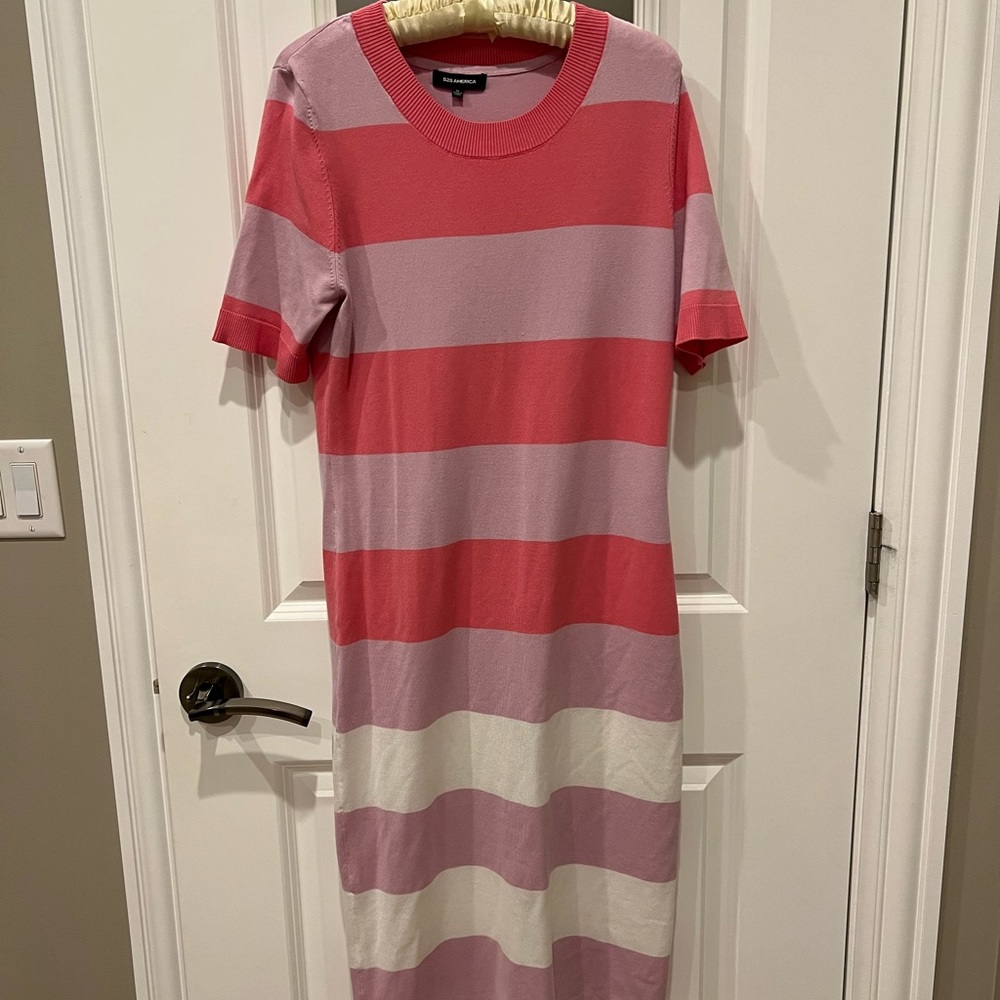 525 America Dress